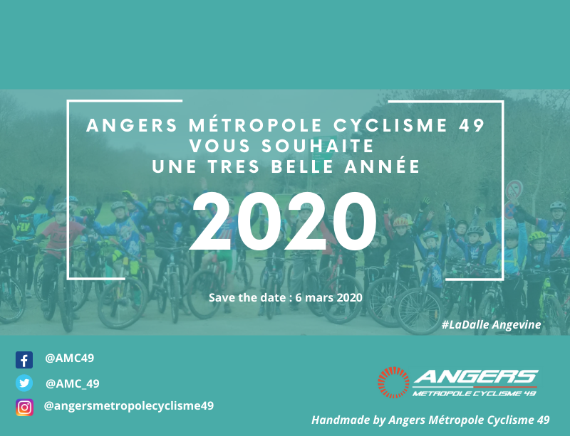 2020 débute… 2020 débute…