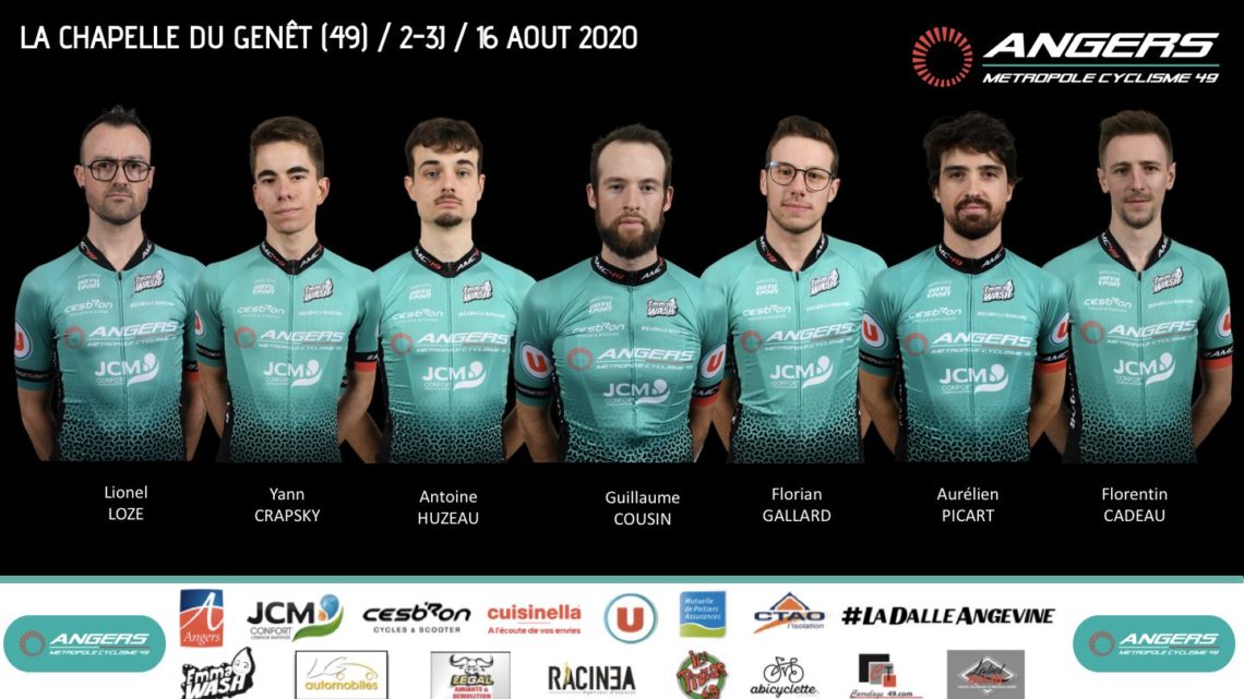 Les engagés du Week-End Les engagés du Week-End