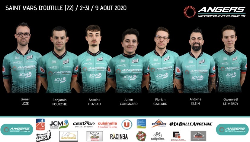 Les engagés du Week-End Les engagés du Week-End