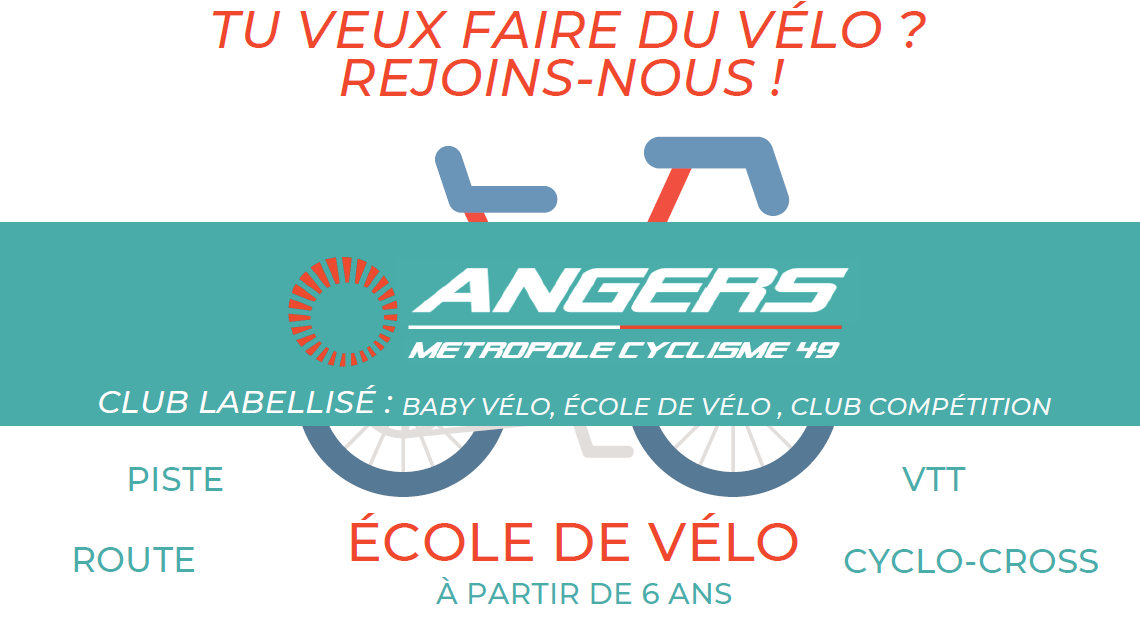C’est la rentrée, envie de faire du vélo ? C’est la rentrée, envie de faire du vélo ?
