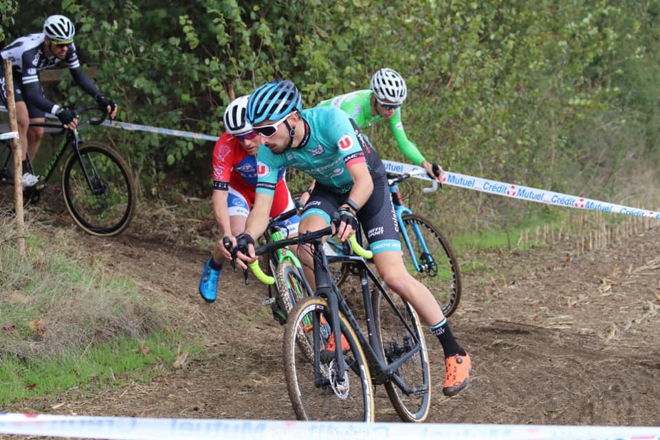 Retour sur la saison de CX 2021 Retour sur la saison de CX 2021