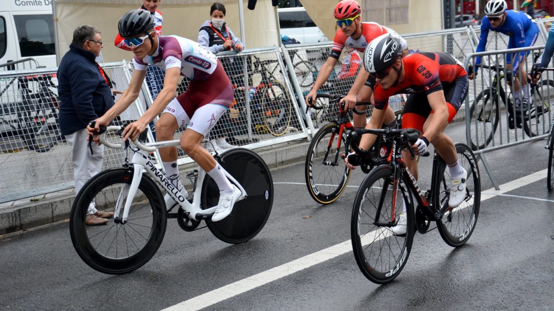KM Paris-Tours KM Paris-Tours