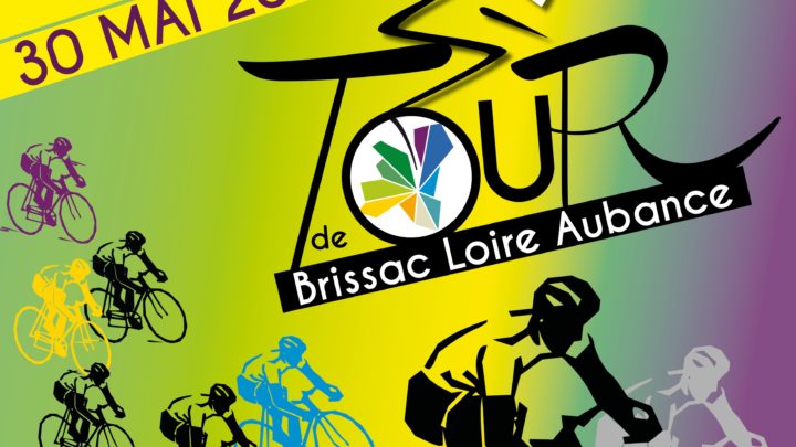 Tour de Brissac Loire Aubance 2021