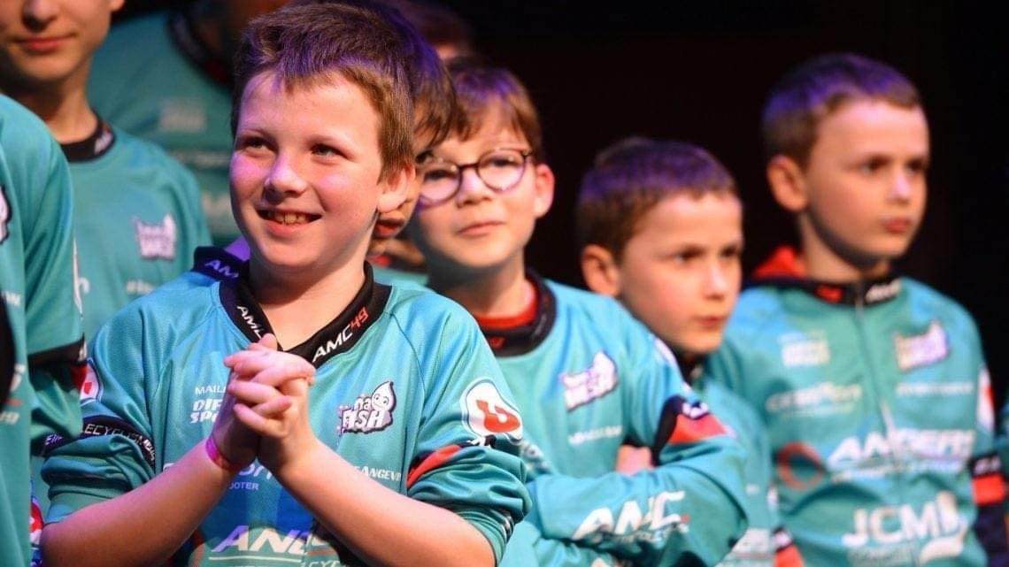 Opération « Bienvenue au club » Opération « Bienvenue au club »